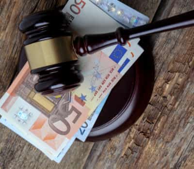 Honoraires d'un avocat